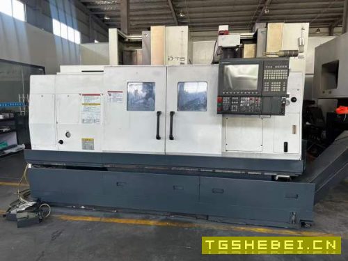 北一大隈LBR-370行程X260Z1020加工直径，加工长度1000.