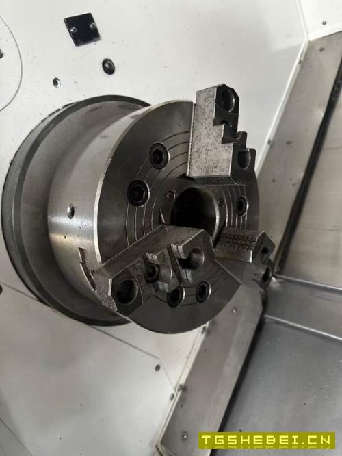 北一大隈LBR-370行程X260Z1020加工直径，加工长度1000.