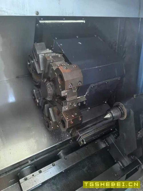 韩国斗山235斜车同款6台