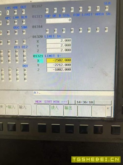 刚刚买下苏州正权2522数控龙门，工作台1800/2500mm，.