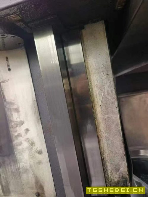 便宜处理协鸿3190带刀库龙门