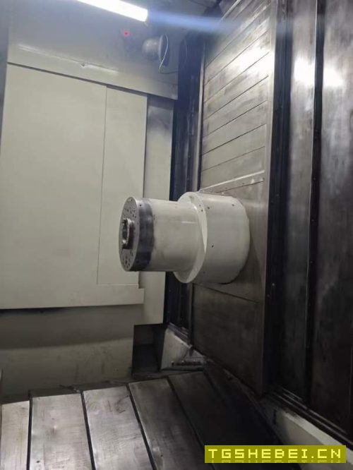 马扎克HCN6000