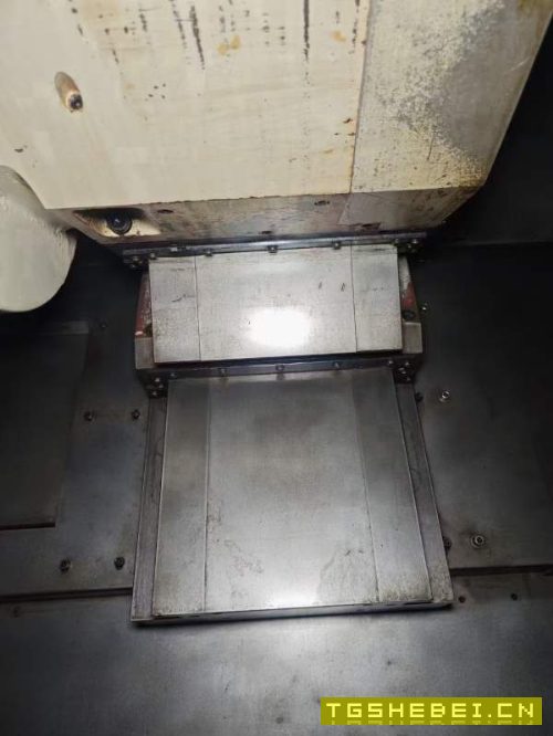 韩国起亚双SKT200TTSY，双主轴，电主轴，主卡盘10寸，.