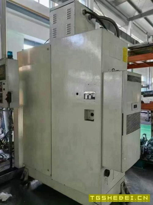 台湾达弗罗HBM-4T(110轴孔)数控镗铣,达佛罗110数控镗.