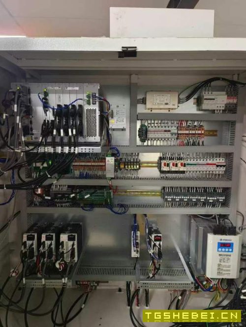 北京精雕600T，行程600x500x300，HSK