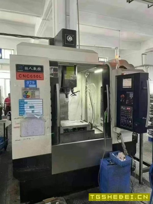 刚买下广东工厂650加工中心20台清一色,2020年出厂,.