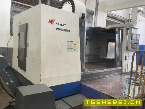苏州纽威1806H加工中心