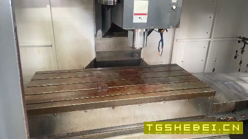 苏州纽威1806H加工中心