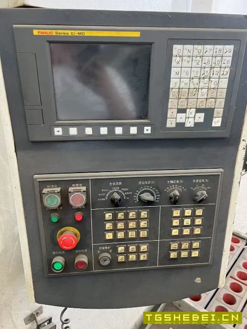 苏州纽威1806H加工中心