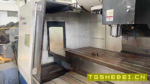苏州纽威1806H加工中心