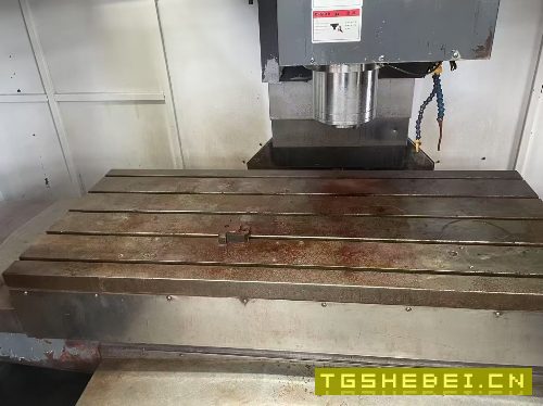 苏州纽威1806H加工中心
