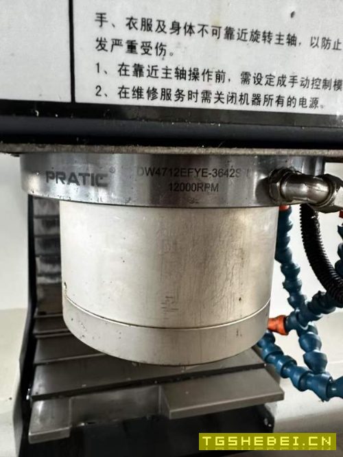 同款三台普拉迪4500仓库看货试机