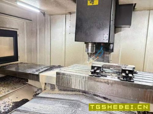 刚买下,工厂在位,2023年机,江苏泰德1580,两线一硬.