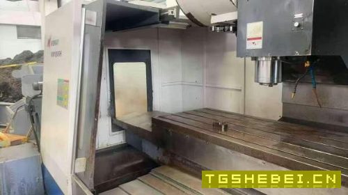 苏州纽威1806H加工中心工作台尺寸:1800800mm三轴行程:.