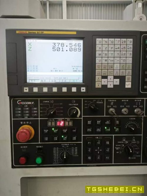 仓库新货到位程泰GLS