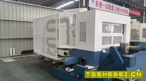 同款4台,台湾大立原装进口500双工位卧加,精新机精度.