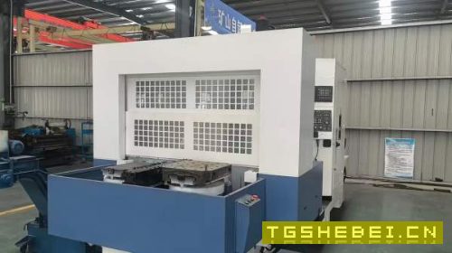 同款4台,台湾大立原装进口500双工位卧加,精新机精度.