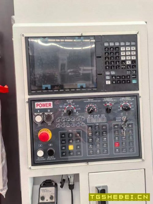 全新机二手价格,重型855,三线滚柱45导轨,油冷机,.