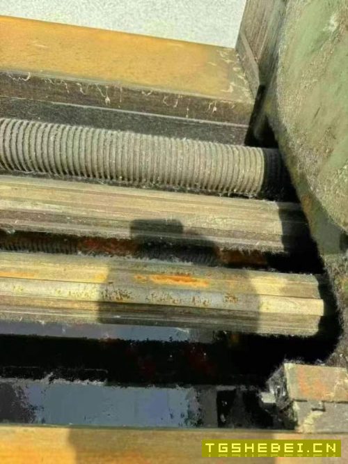 武汉重型滚齿机YQ31315B,工件直径3150mm,模数24,