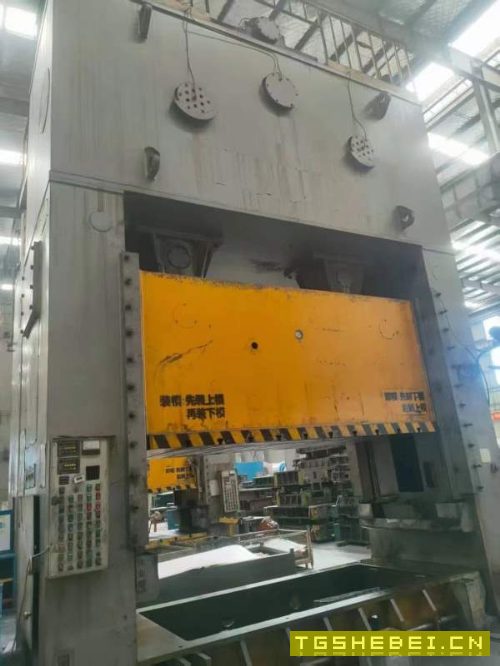 刚中标，一批双点压力机，打包优惠