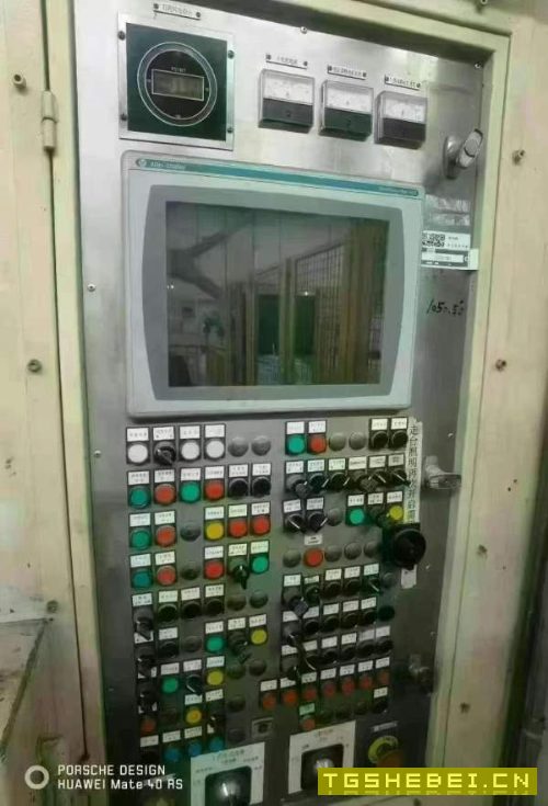 济南二机少用2500多工位以拿下,99新,少用,开机完美.