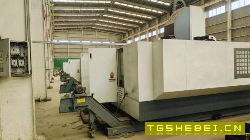 刚刚拿下同款4台国内一线品牌普拉迪3020数控龙门、有.