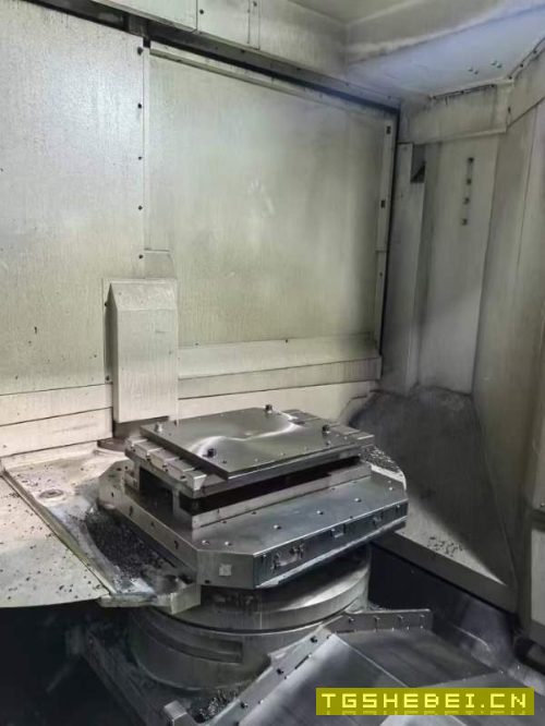 同款两台日本马扎克8800卧加