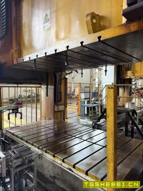 济南二机0400打包出售,侧移动台,