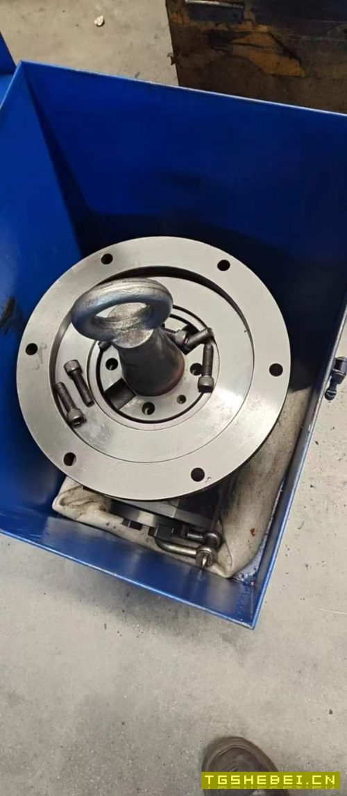 刚刚买下:2024年重型台功4228龙门加工中心一台,两线.