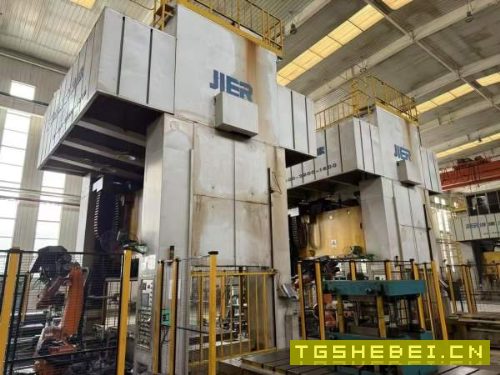 济南二机0400打包出售,侧移动台