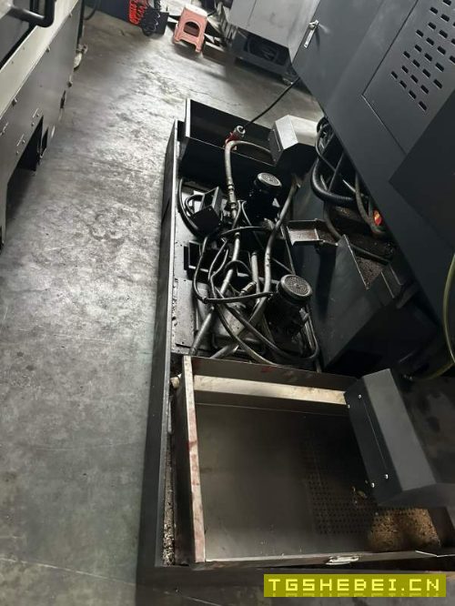 台攻855数控铣可后加刀库价格便宜。