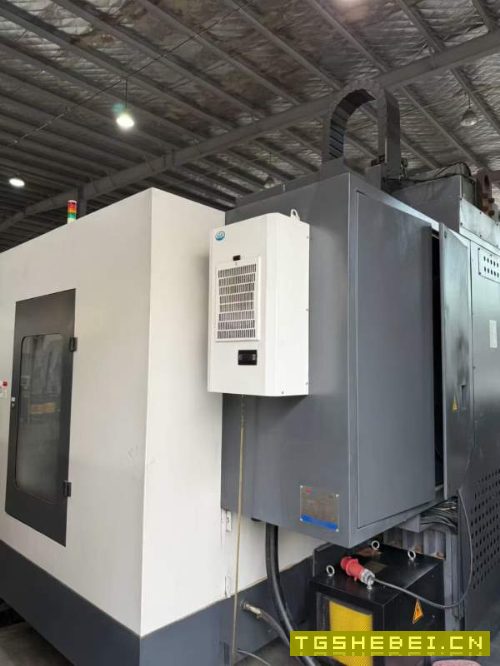 纽威1706HR重型加工中心,纽威1580重型加工中心,2018.