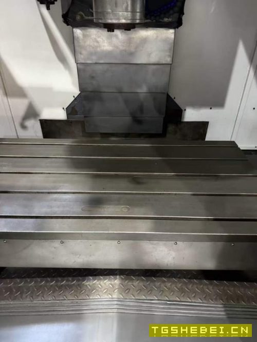 纽威1706HR重型加工中心,纽威1580重型加工中心,2018.