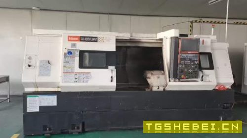 同款4台马扎克QSM300L/1500，机况精品