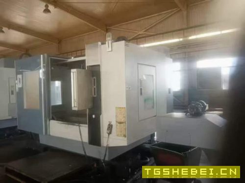 1060加工中心同款2台沈阳i5加工中心。工作台面积:1200.