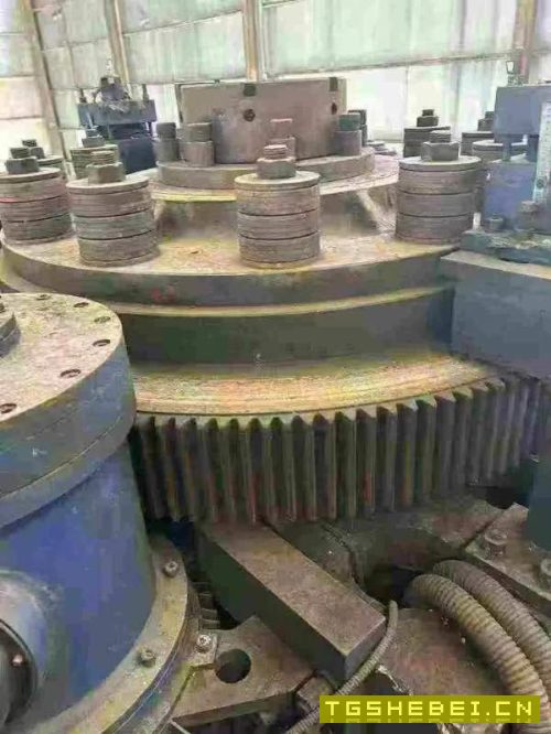 1600吨电动螺旋压力机,工期将至,优惠处理,