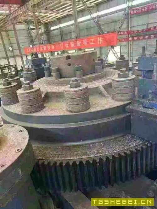 1600吨电动螺旋压力机，工期将至，优惠处理，