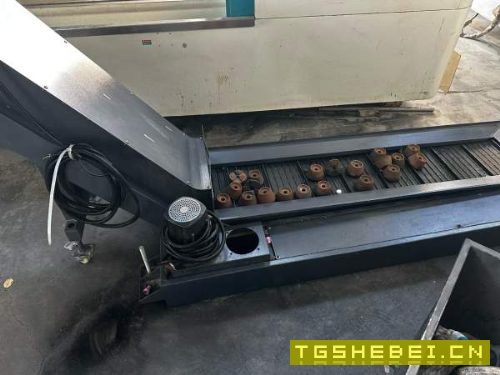 2024年准新斌胜1313小龙门电主轴15000转