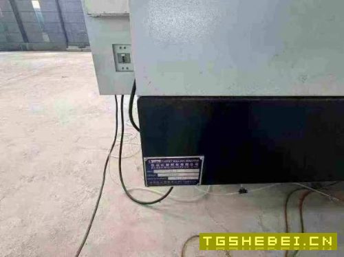 刚刚买下工厂在位恒裕1912龙门雕铣机一台，新代系统，.