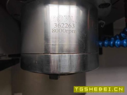 刚刚买下:海天850一台,2021年产,带排削机,选用THK.