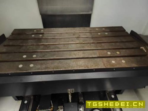 刚刚买下:海天850一台,2021年产,带排削机,选用THK.