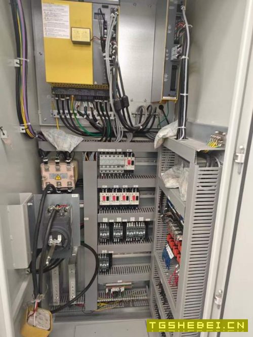 刚刚买下：海天850一台，2021年产，带排削机，选用THK.