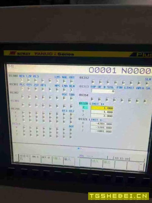 刚买下准新机器2025年用，需要的联系准新纽威2040HC龙.