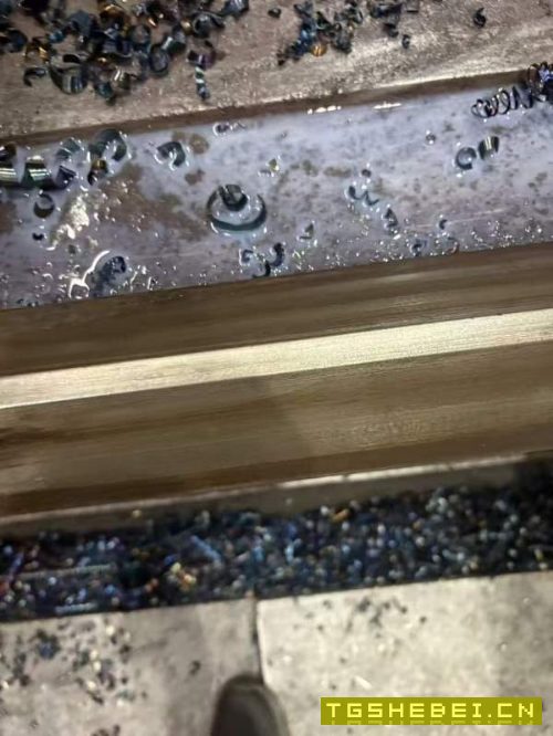 安阳鑫盛重型611253米车床，只需9万多