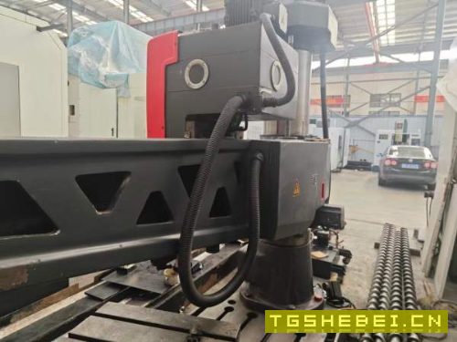 出售2014年中捷产3050摇臂钻，洛阳仓库。