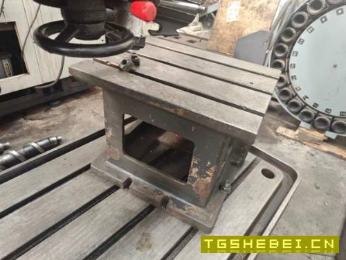 出售2014年中捷产3050摇臂钻，洛阳仓库。