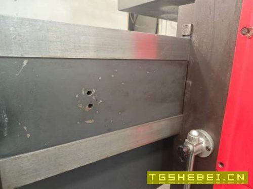 出售2014年中捷产3050摇臂钻，洛阳仓库。