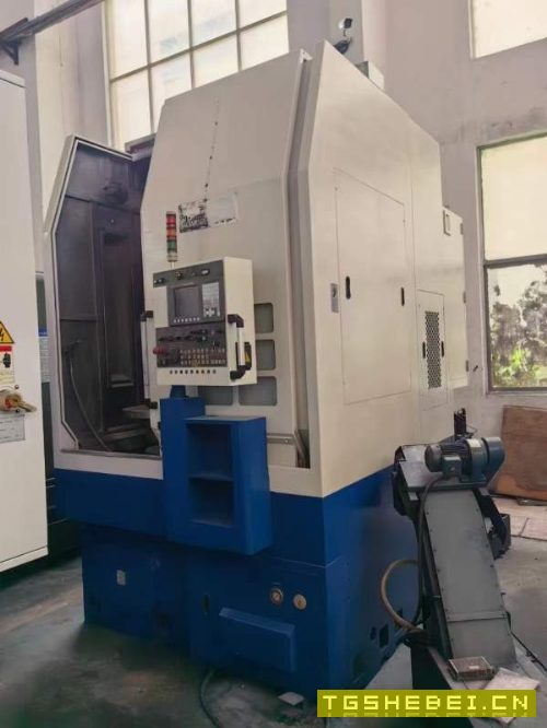 台湾荣田VL-86H数控立车旋径:1000mm切削径:850mm切削.