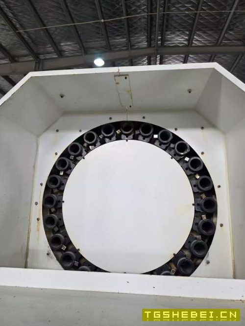 同款两台韩国威亚F500立加三轴行程:1060x510x635mm工.