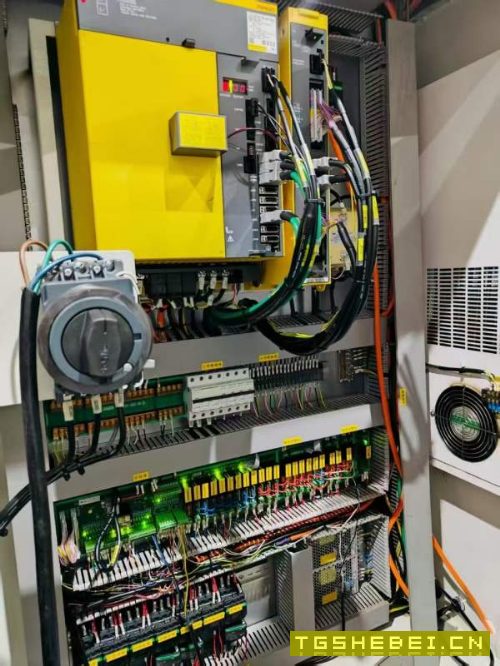 吉德特2500型材加工中心2024年